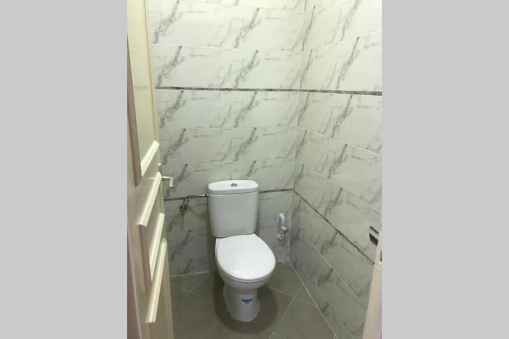 Appartement Avenue Hassan 2 Agadir Exterior photo