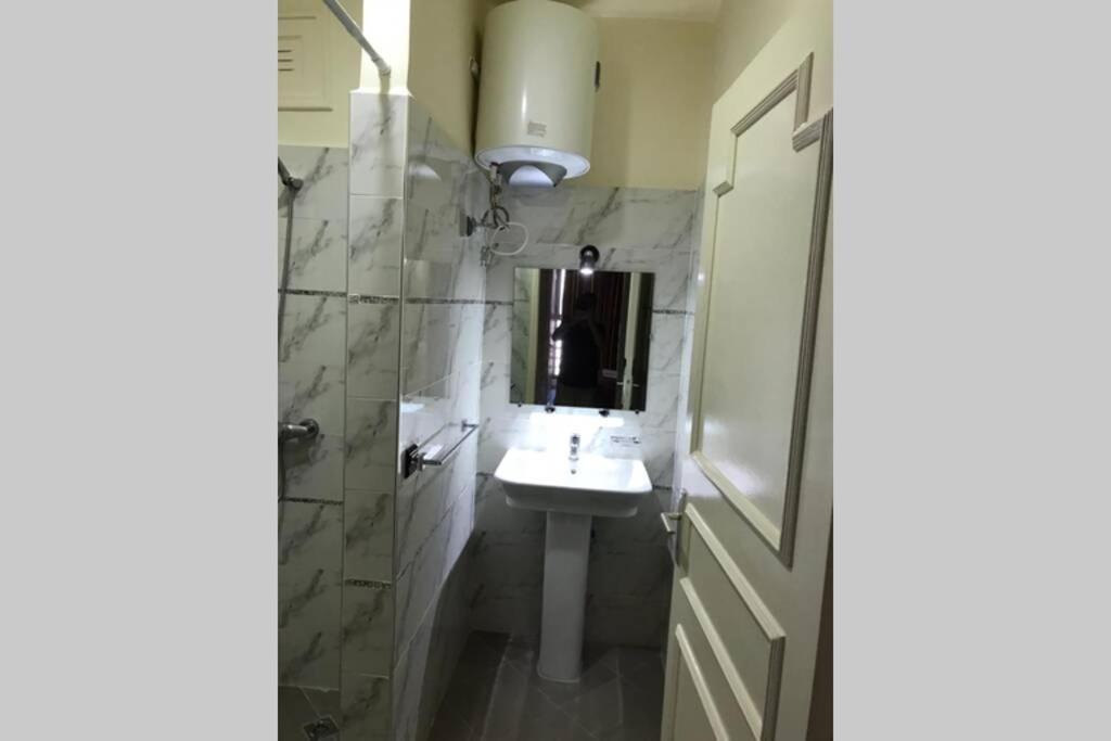 Appartement Avenue Hassan 2 Agadir Exterior photo